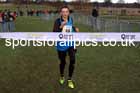 Boys Under-13s 2024 Northern Cross Country Champs., Sedgefield. Photo: David T. Hewitson/Sports for All Pics